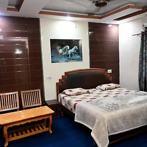  Hotel Sunrise India