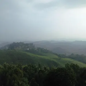 Estate Residency Munnar