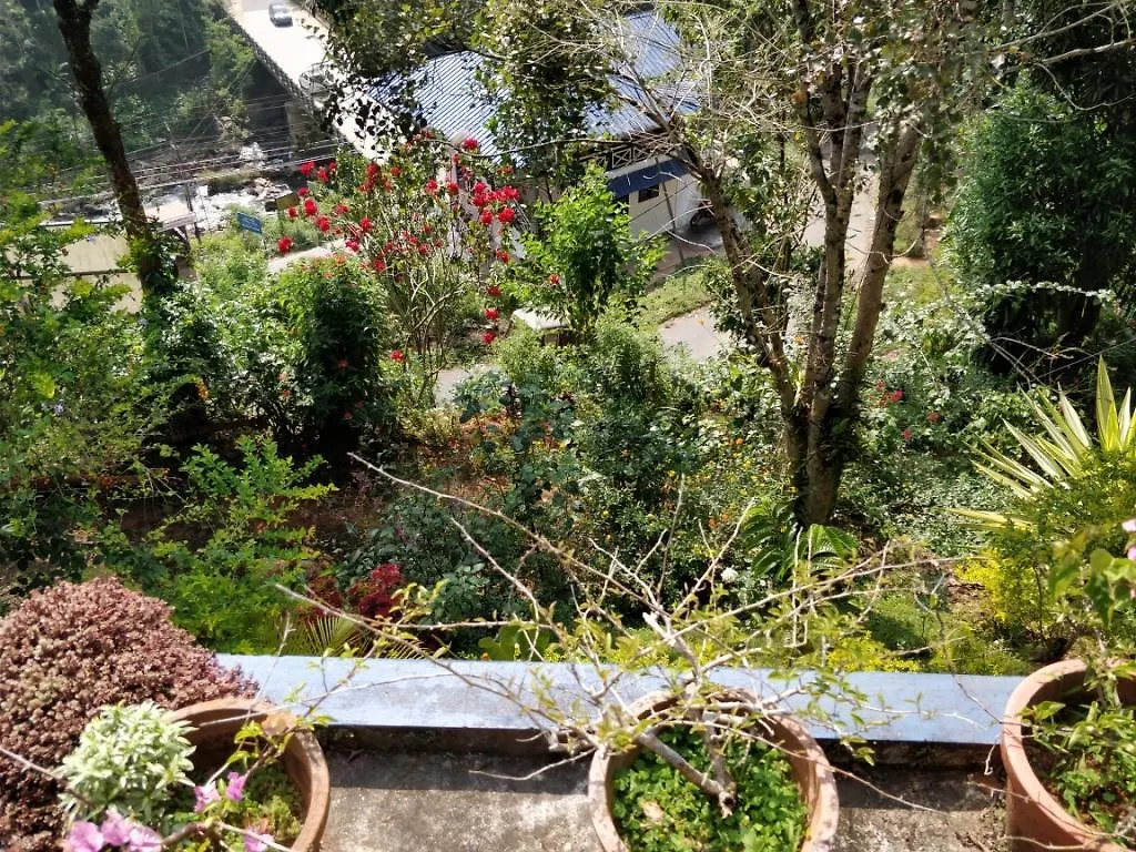 Guest house River View Inn Munnar