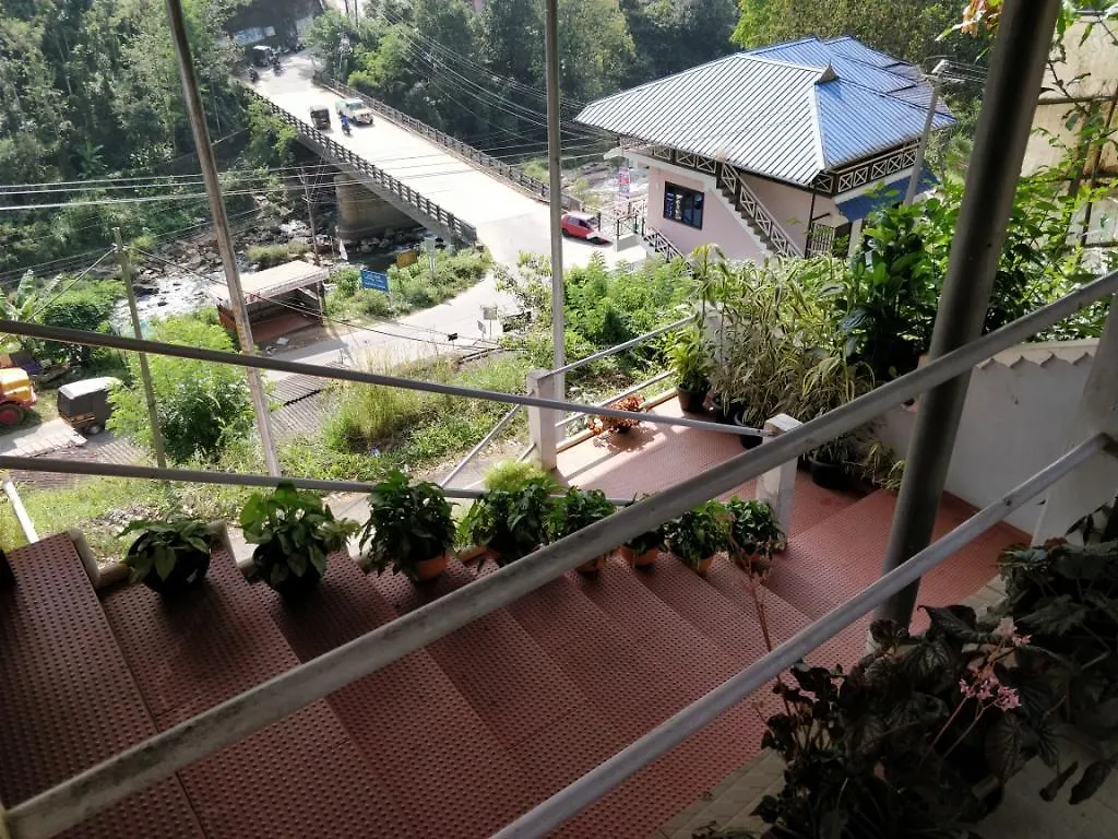 River View Inn Munnar India