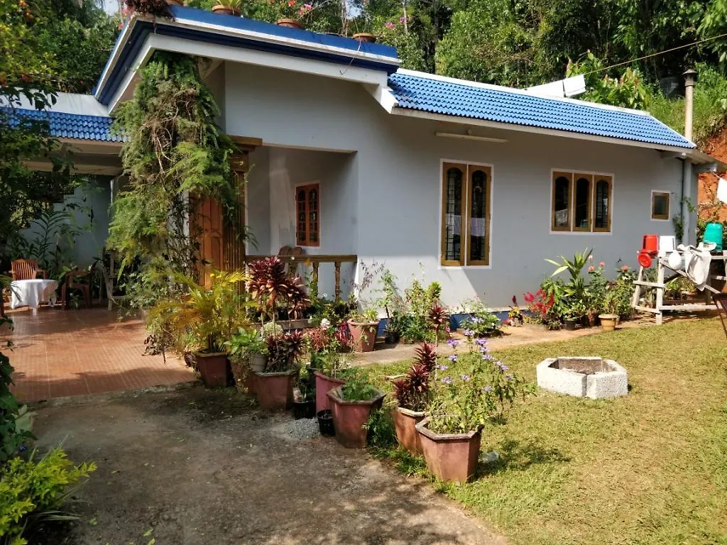 River View Inn Munnar
