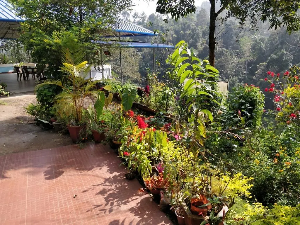 River View Inn Munnar
