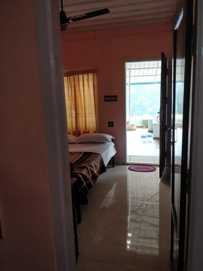 River View Inn Munnar