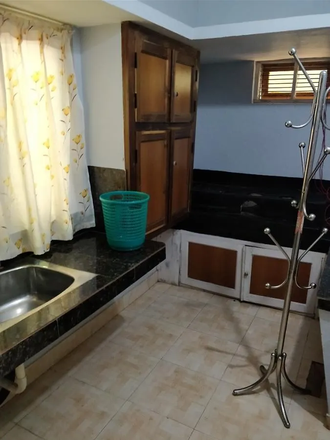 River View Inn Munnar