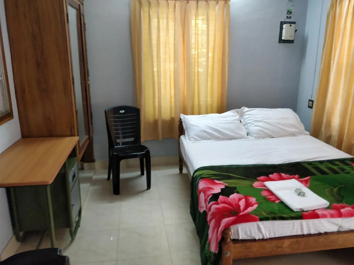 River View Inn Munnar India