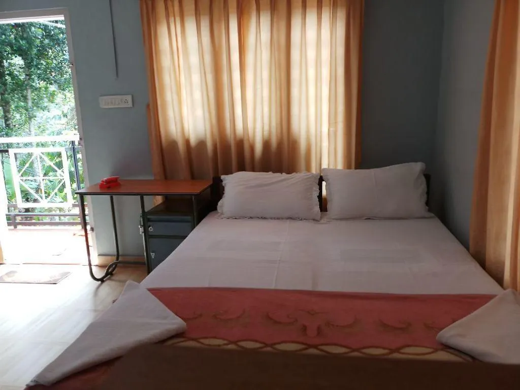 River View Inn Munnar India
