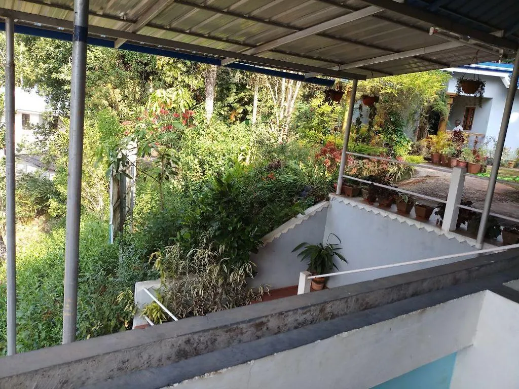 River View Inn Munnar Guest house